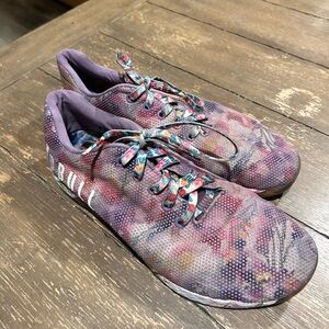 Men’s Nobull shoes size 12